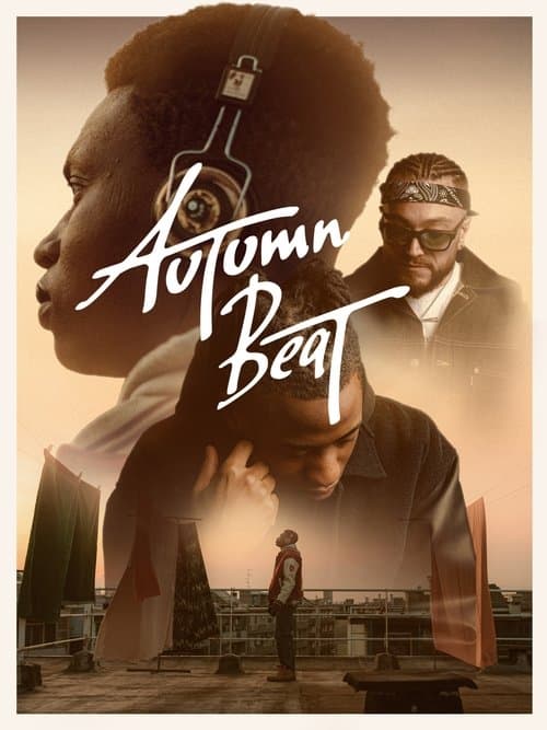Batida de Outono poster