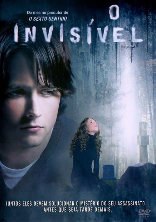 O Invisível poster
