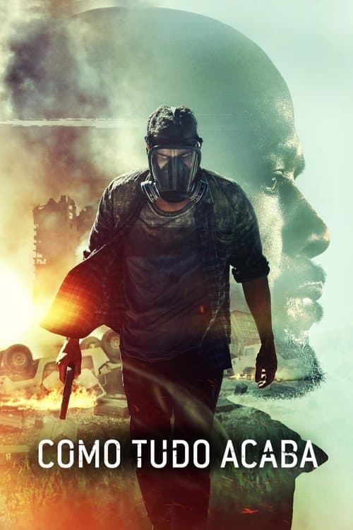 Próxima Parada: Apocalipse poster