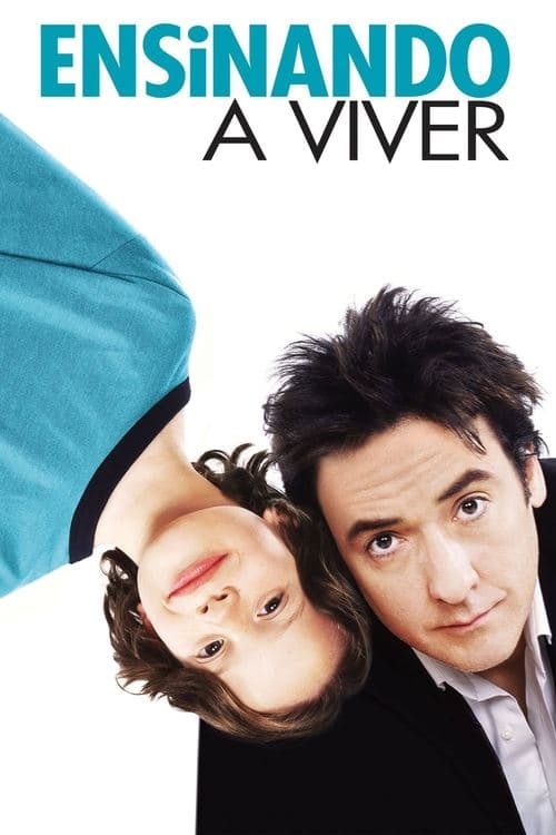 Ensinando a Viver poster
