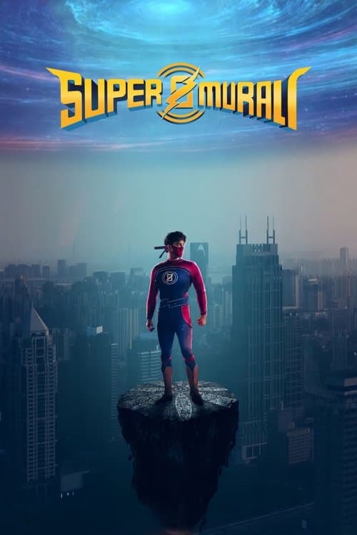 Super Murali poster