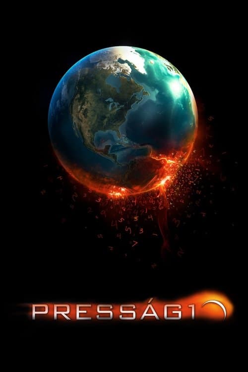 Presságio poster