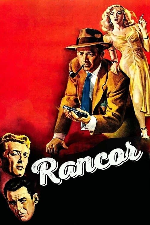 Rancor poster