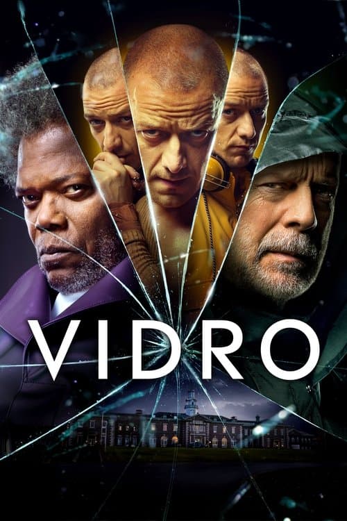 Vidro poster