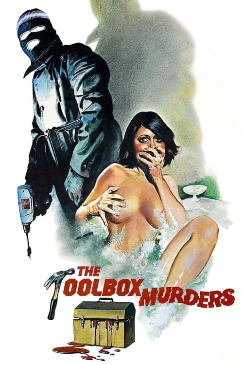 Noites de Terror poster
