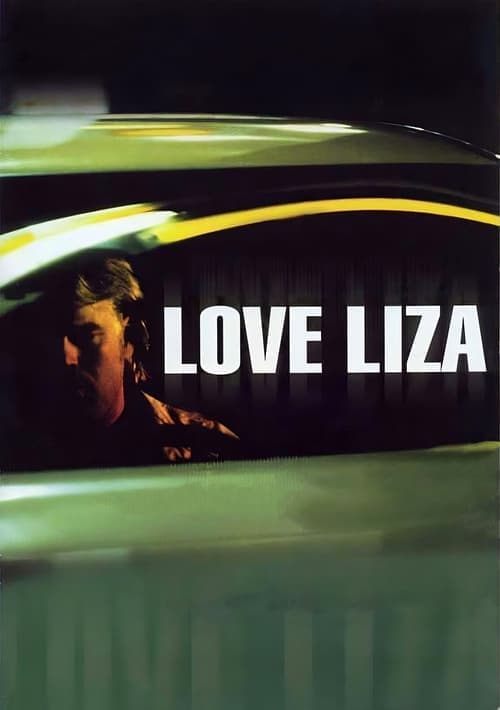 Com Amor, Liza poster