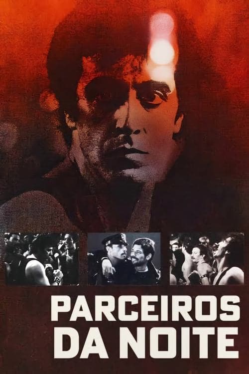 Parceiros da Noite poster