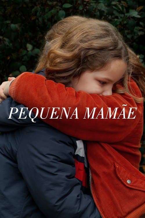 Pequena Mamãe poster