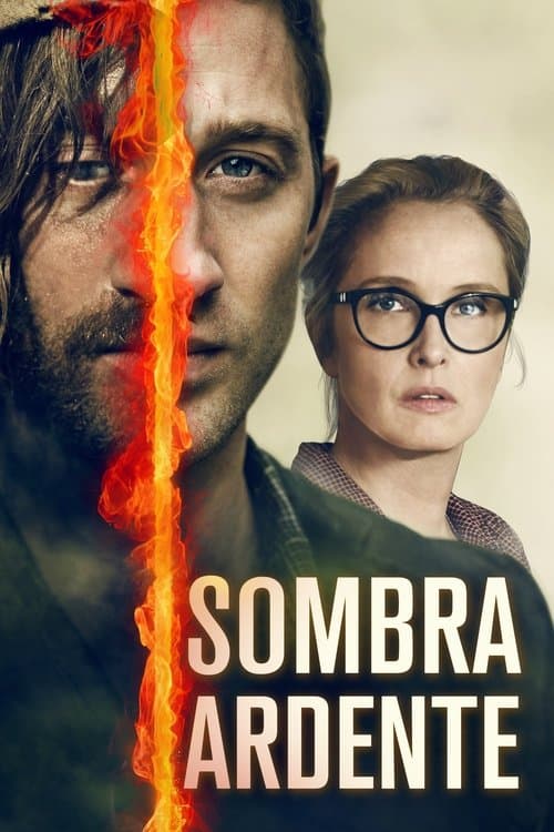 Sombra Ardente poster