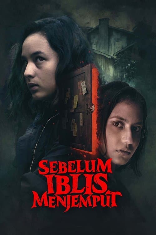 Fortuna Maldita poster