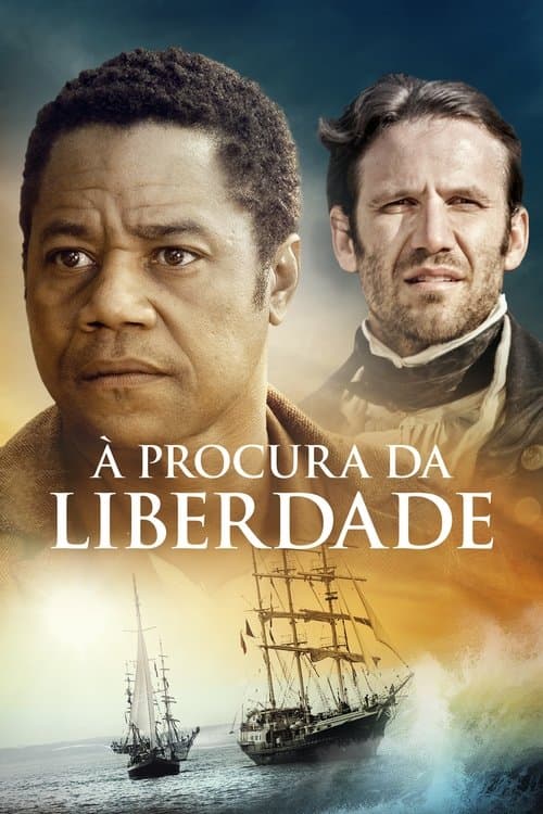 À Procura da Liberdade poster