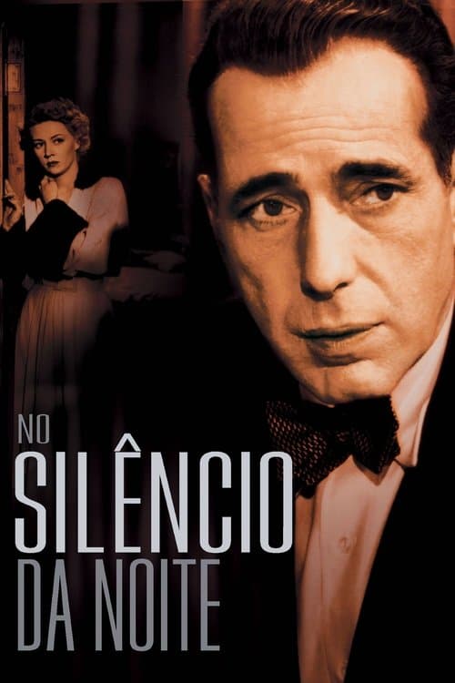 No Silêncio da Noite poster