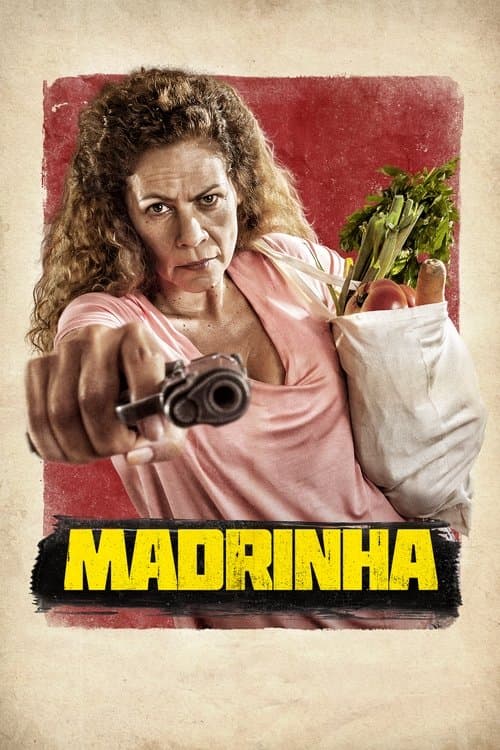 Madrinha poster
