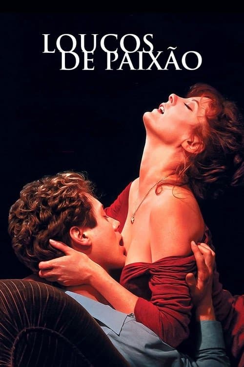 Loucos de Paixão poster