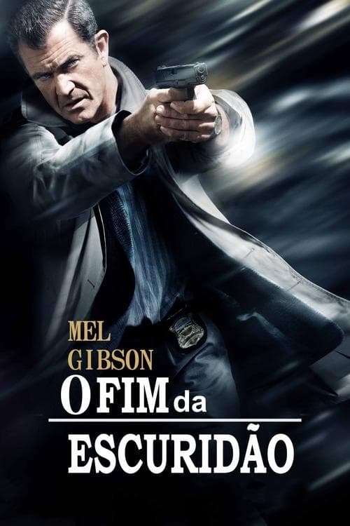 O Fim da Escuridão poster