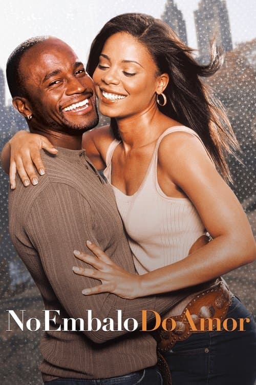 No Embalo do Amor poster