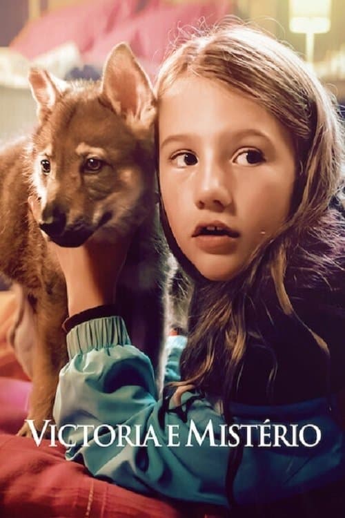Victoria e Mistério poster