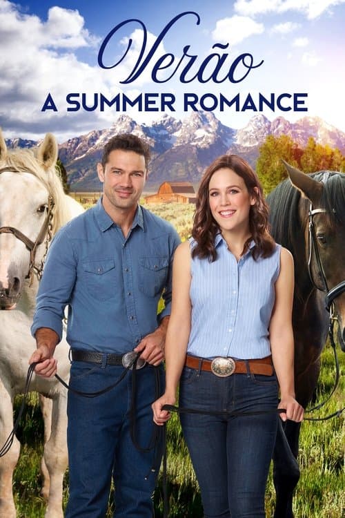 Verão: A Summer Romance poster
