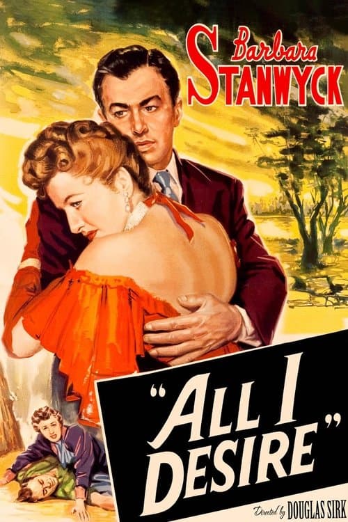 Desejo Atroz poster