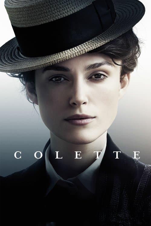 Colette poster