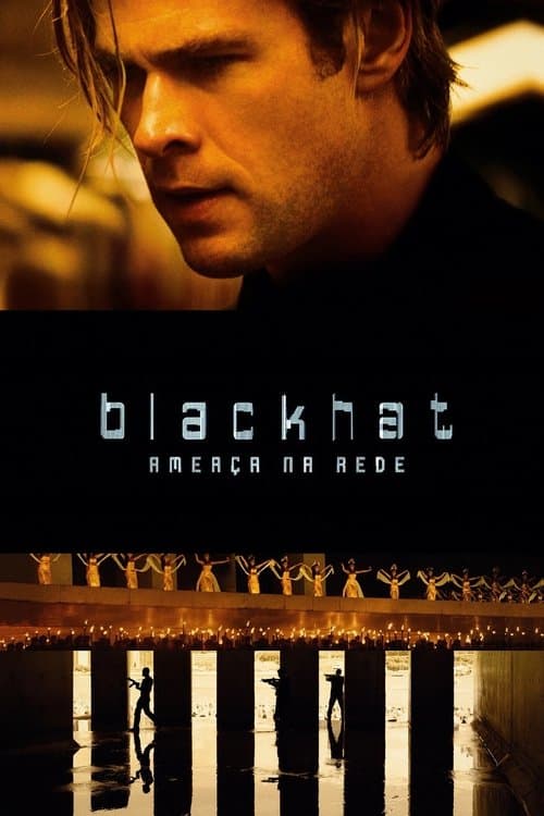 Hacker poster