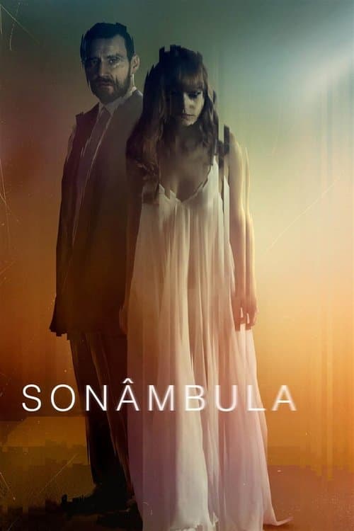 Sonâmbula poster