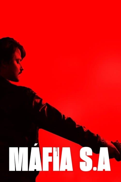 Máfia S.A poster