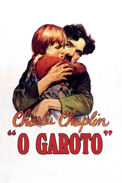 O Garoto poster