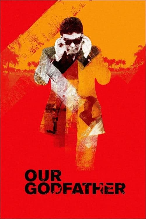 Tommaso Buscetta: O Nosso Mafioso poster