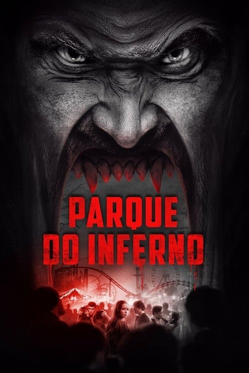 Parque do Inferno poster