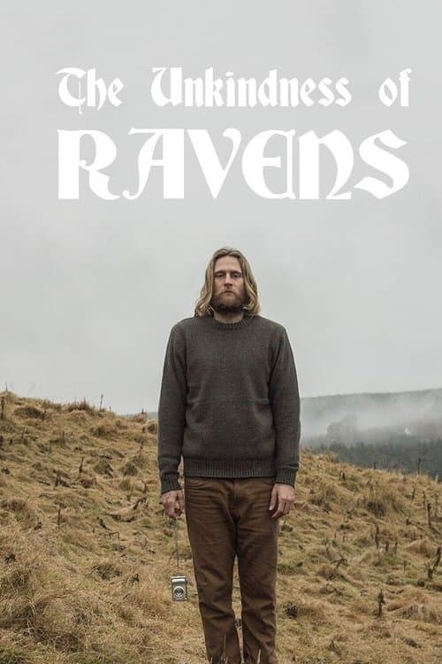 The Unkindness of Ravens poster