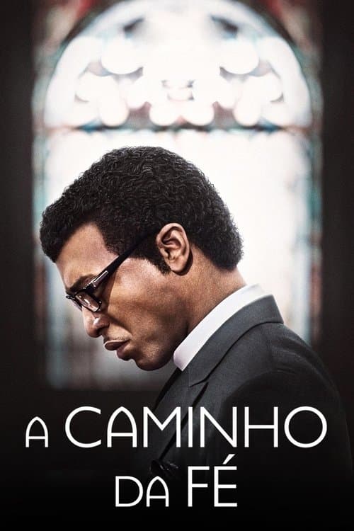 A Caminho da Fé poster