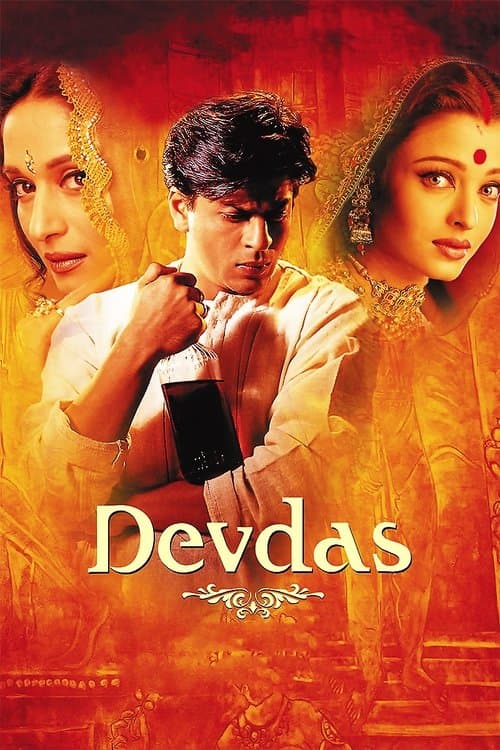 देवदास poster