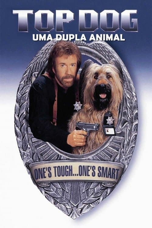 Top Dog - Uma Dupla Animal poster