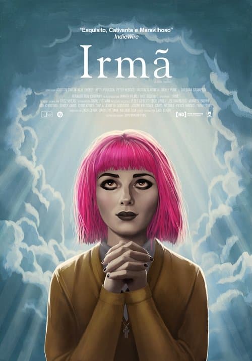 Irmã poster