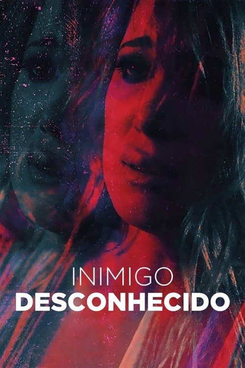 Inimigo Desconhecido poster
