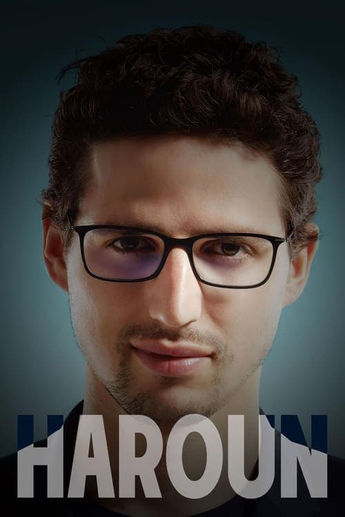 Haroun e a Sociedade do Absurdo poster