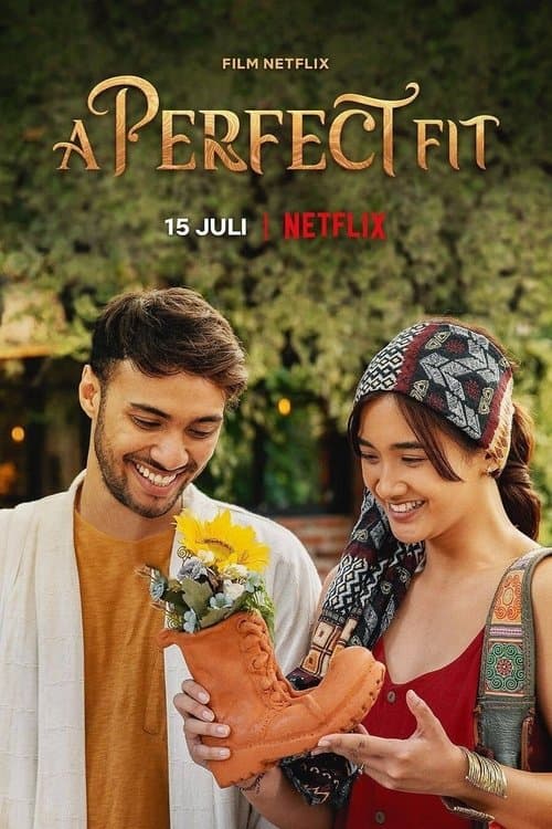 Encaixe Perfeito poster