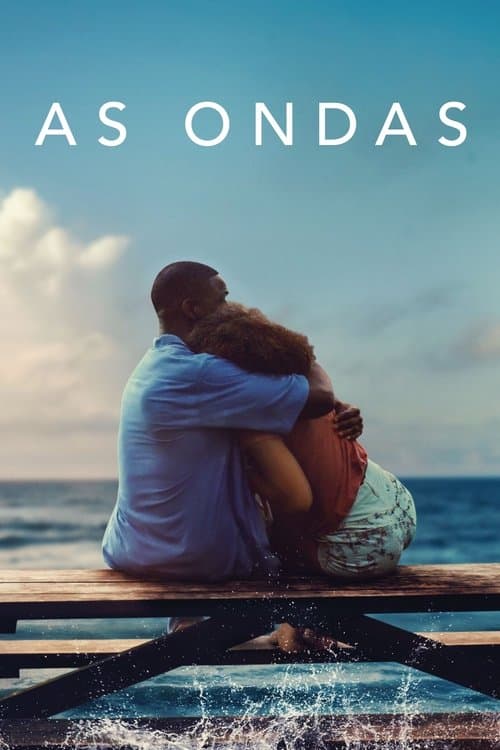 As Ondas poster