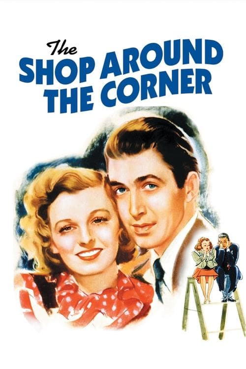 A Loja da Esquina poster
