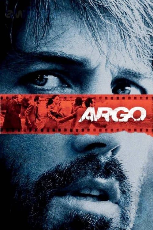 Argo poster