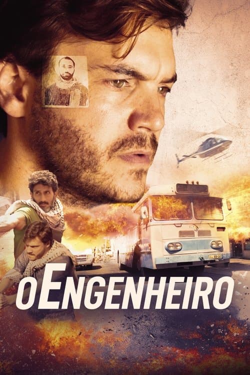O Engenheiro poster