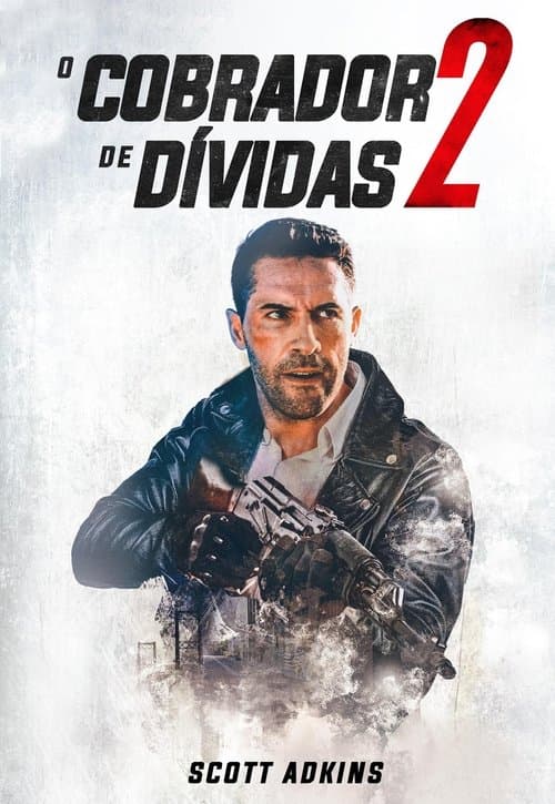 O Cobrador de Dívidas 2 poster