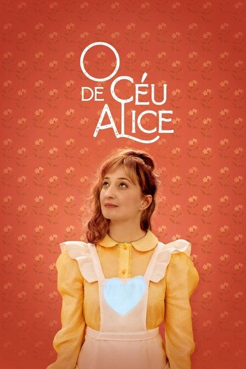 O Céu de Alice poster