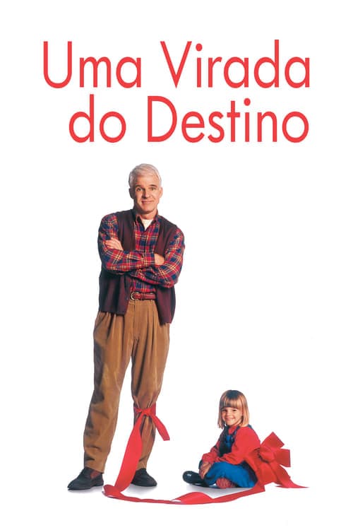 Uma Virada do Destino poster