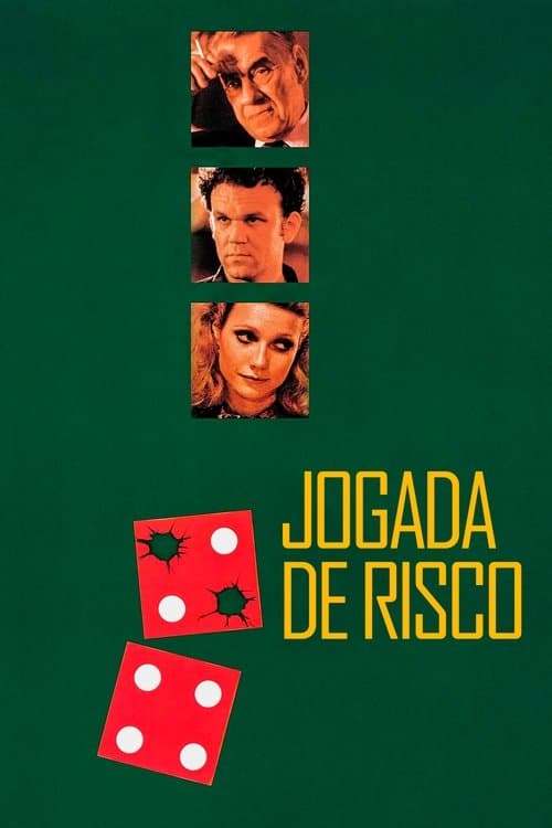 Jogada de Risco poster