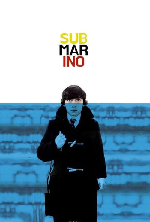 Submarino poster