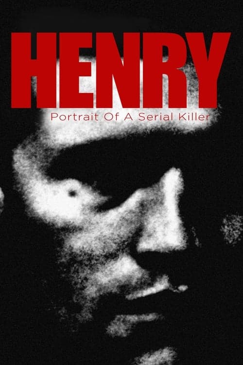Retrato de um Assassino poster