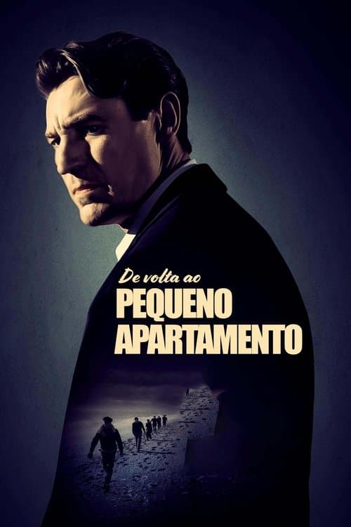 De Volta ao Pequeno Apartamento poster