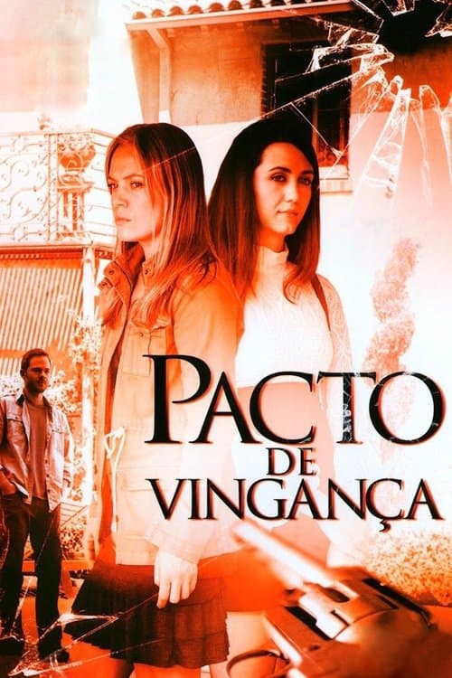 Pacto de Vingança poster